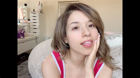 pokimane onlyfan leak|Pokimane Nude LEAKED Porn Masturbation Twitch Streamer。